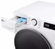 Стирально-сушильная машина LG F2DR508S1W