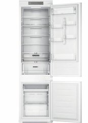 Встраиваемый холодильник WHIRLPOOL WHC 18T341