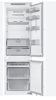 Вбудовуваний холодильник SAMSUNG BRB70F26C1S0UA