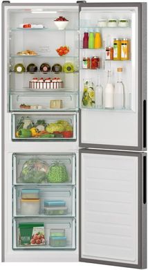 Холодильник CANDY CCE7T618EXU