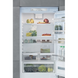 Вбудовуваний холодильник WHIRLPOOL SP40801EU