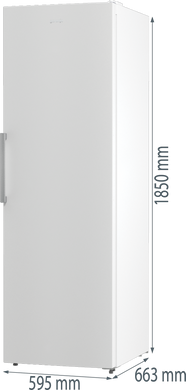 Морозильная камера GORENJE FN 619 FEW5