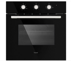 Духовой шкаф Fabiano FBO 210 Black