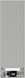 Морозильная камера GORENJE FN 619 FEW5