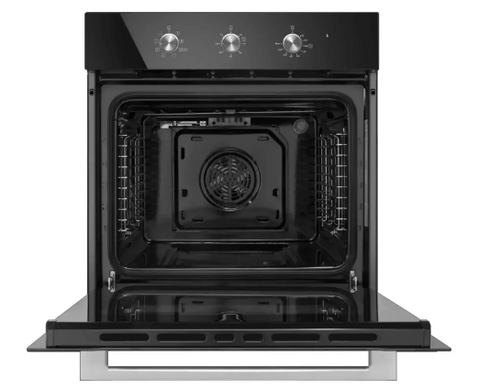 Духовой шкаф Fabiano FBO 210 Black