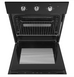 Духовой шкаф Fabiano FBO 210 Black