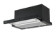 Витяжка Fabiano Smart 60 Lux Black Glass