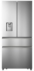 Холодильник HISENSE RF540N4WI1 (BCD-486W)