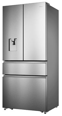 Холодильник HISENSE RF540N4WI1