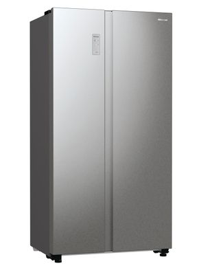 Холодильник HISENSE RS 711N4ACE