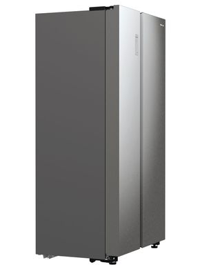 Холодильник HISENSE RS 711N4ACE