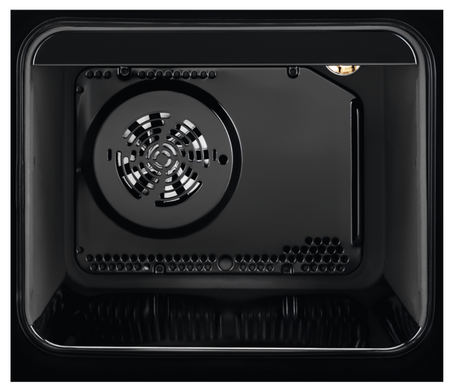 Плита комбинированная ELECTROLUX LKM624022W