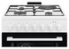 Плита комбинированная ELECTROLUX LKM624022W