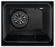 Плита комбинированная ELECTROLUX LKM624022W