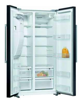 Холодильник BOSCH KAD93VBFP