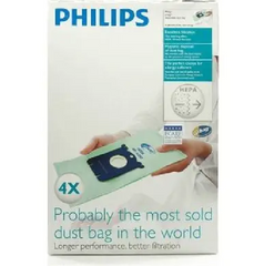 Мешки для пылесосов PHILIPS FC8022/04