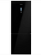 Холодильник Fabiano FSR 7051BG Black Glass