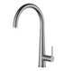Змішувач для кухні Fabiano FKM 72 SS Inox