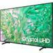 LED телевізор SAMSUNG UE50DU8072