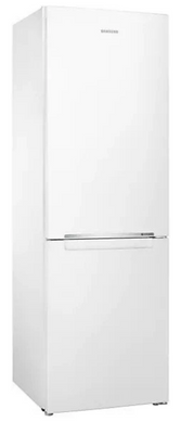Холодильник SAMSUNG RB33J3000WW/UA