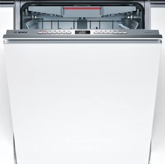 Вбудовувана посудомийна машина BOSCH SMV4ECX14E