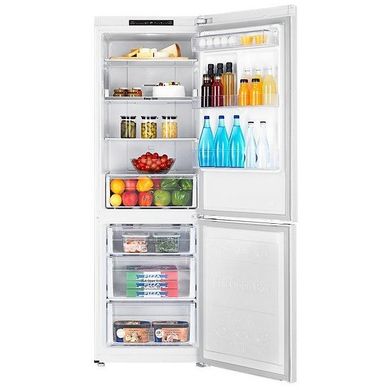 Холодильник SAMSUNG RB30J3000WW/UA