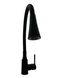 Змішувач на кухню Fabiano FKM 73 SS Velvet Black