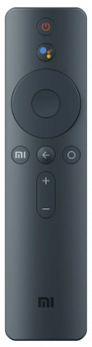 Телевизор Xiaomi Mi TV UHD 4S 50