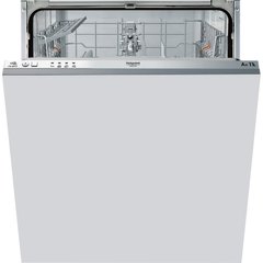 Вбудовувана посудомийна машина ARISTON ELTB4B019 EU