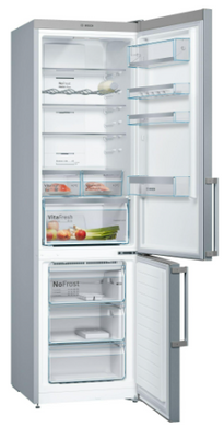 Холодильник BOSCH KGN39MLEP