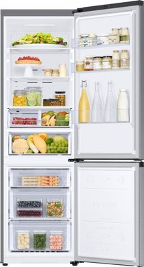Холодильник SAMSUNG RB36T677FSA/UA