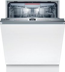 Вбудовувана посудомийна машина BOSCH SMV4HVX32E