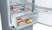 Холодильник BOSCH KGN39MLEP