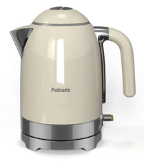 Чайник Fabiano FWK 1002 Ivory