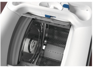Стиральная машина ELECTROLUX EW6T427U