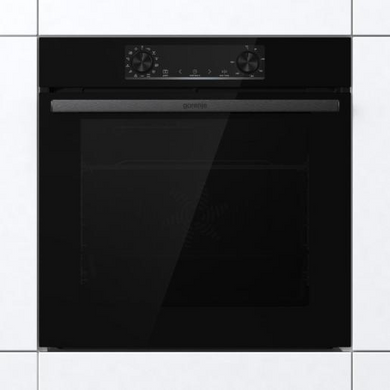 Духовой шкаф GORENJE BO6737E02BG