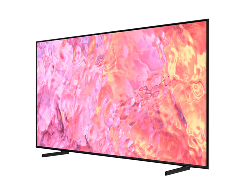 Телевизор SAMSUNG QE50Q60C