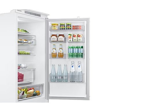 Вбудовуваний холодильник SAMSUNG BRB26705FWW
