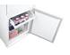 Встроенный холодильник SAMSUNG BRB26705FWW