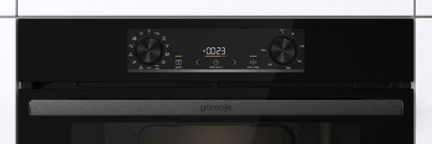 Духовой шкаф GORENJE BO6737E02BG