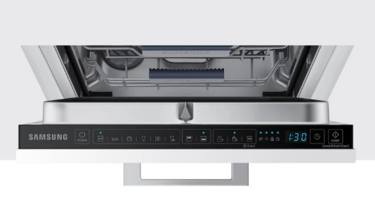 Встраиваемая посудомоечная машина SAMSUNG DW50R4070BB/UA