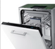 Встраиваемая посудомоечная машина SAMSUNG DW50R4070BB/UA