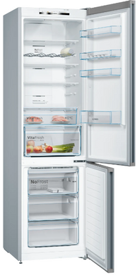 Холодильник BOSCH KGN39VLEB