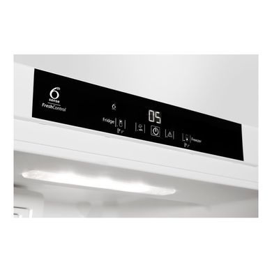 Встраиваемый холодильник WHIRLPOOL ART963/A+/NF