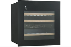 Винна шафа Fabiano FWC 597 Black