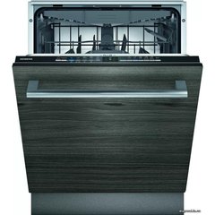 Вбудовувана посудомийна машина SIEMENS SN61HX08VE