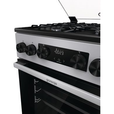 Плита комбінована GORENJE MEKS5121S
