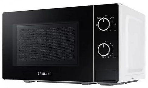 Мікрохвильова піч SAMSUNG MS20A3010AH/OL