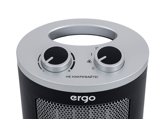 Термовентилятор ERGO FHC 2015