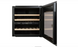 Винна шафа Fabiano FWC 597 Black